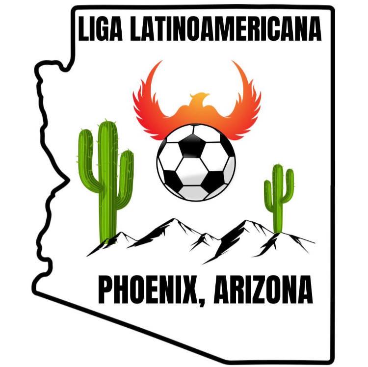 Liga Latinoamericana de Futbol en Phoenix